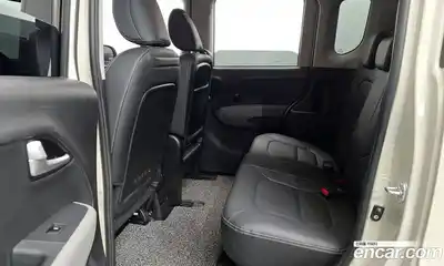 Kia Ray 2023 1.0 Автомат в Москве № 121378, миниатюра 5