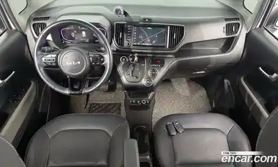 Kia Ray 2023 1.0 Автомат в Москве № 121378, миниатюра 6