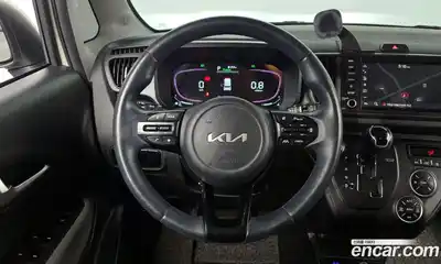 Kia Ray 2023 1.0 Автомат в Москве № 121378, миниатюра 7