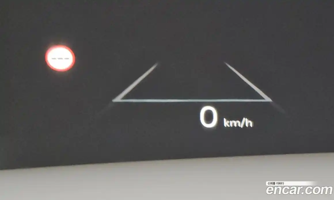 Kia EV9 2024 0.2 Автомат в Москве № 121928, фото 5