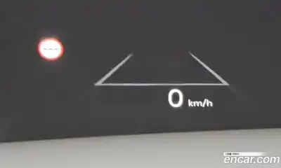 Kia EV9 2024 0.2 Автомат в Москве № 121928, миниатюра 5