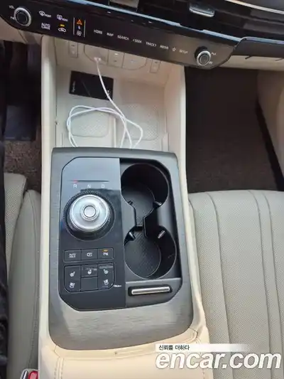 Kia K8 2026 1.6 Автомат в Москве № 123271, миниатюра 10