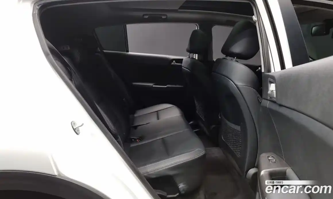 Kia Sportage 2018 2.0 Автомат в Москве № 123497, фото 14