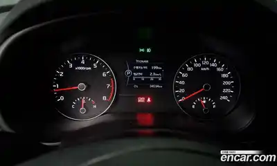 Kia Sportage 2018 2.0 Автомат в Москве № 123497, миниатюра 4