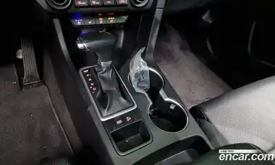 Kia Sportage 2018 2.0 Автомат в Москве № 123497, миниатюра 10