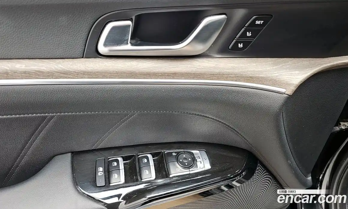 Kia K5 2021 2.0 Автомат в Москве № 124349, фото 14