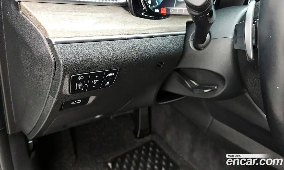 Kia K5 2021 2.0 Автомат в Москве № 124349, фото 15