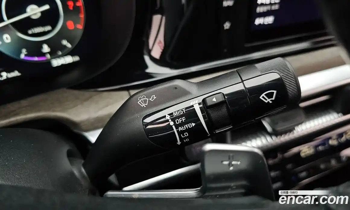 Kia K5 2021 2.0 Автомат в Москве № 124349, фото 17