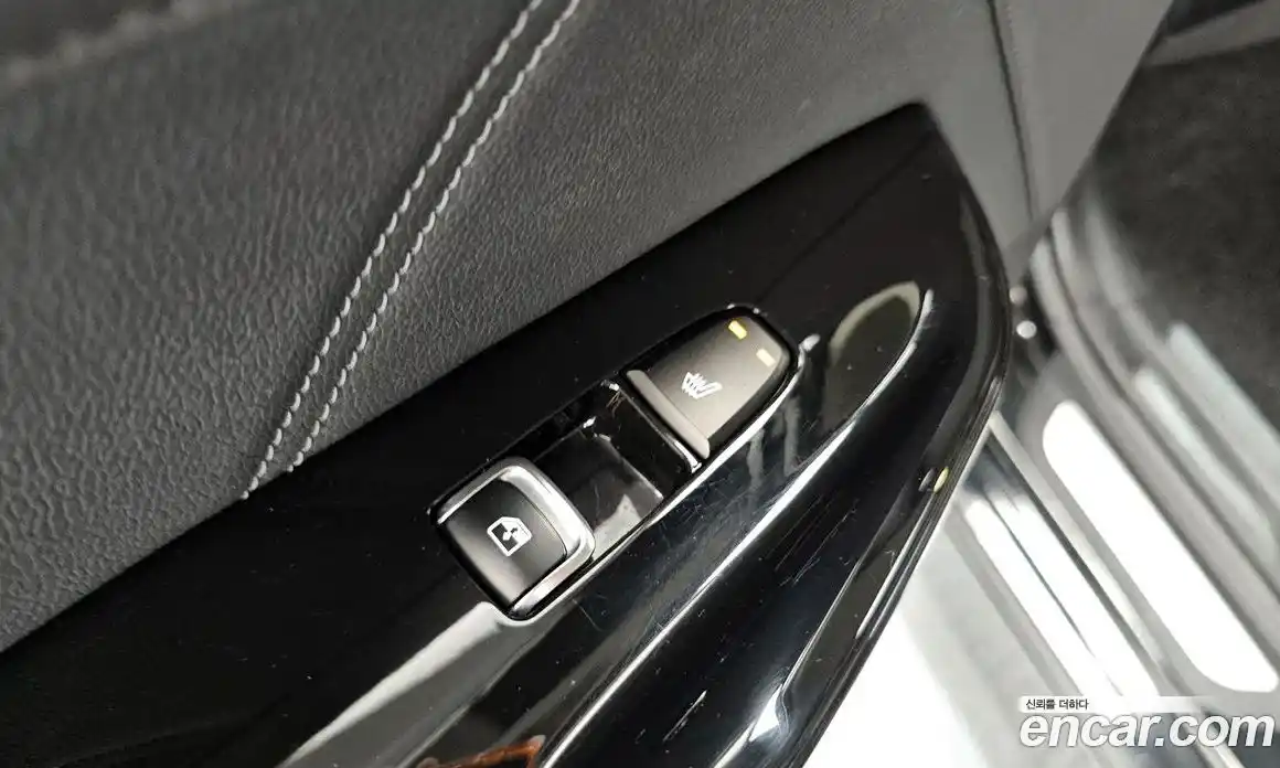 Kia K5 2021 2.0 Автомат в Москве № 124349, фото 19