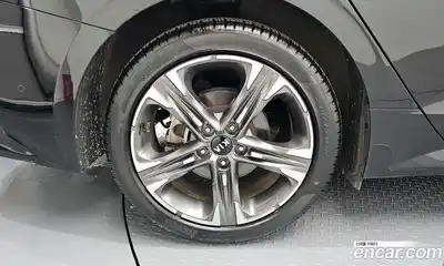 Kia K5 2021 2.0 Автомат в Москве № 124349, миниатюра 5