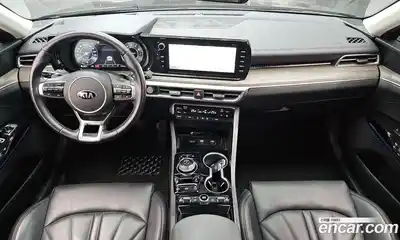 Kia K5 2021 2.0 Автомат в Москве № 124349, миниатюра 7