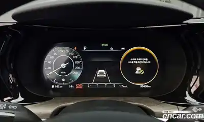 Kia K5 2021 2.0 Автомат в Москве № 124349, миниатюра 8