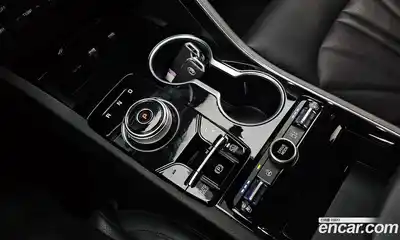 Kia K5 2021 2.0 Автомат в Москве № 124349, миниатюра 9