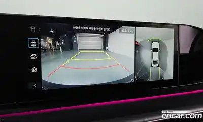 Hyundai Grandeur 2024 1.6 Автомат в Москве № 124782, миниатюра 11