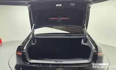 Hyundai Grandeur 2024 1.6 Автомат в Москве № 124782, миниатюра 12