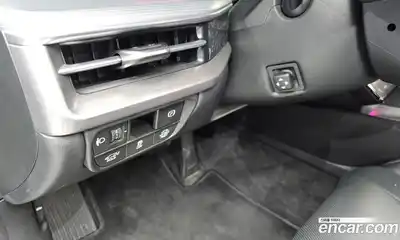 Hyundai Grandeur 2024 1.6 Автомат в Москве № 124782, миниатюра 3