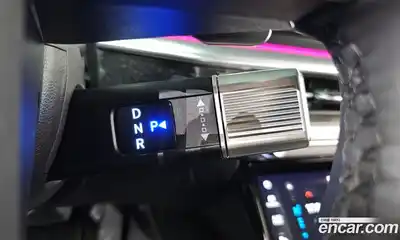 Hyundai Grandeur 2024 1.6 Автомат в Москве № 124782, миниатюра 4