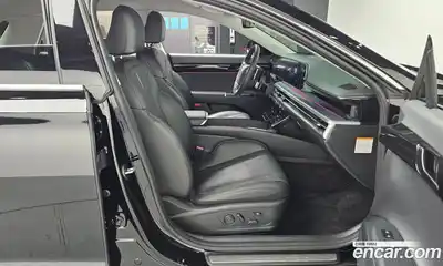 Hyundai Grandeur 2024 1.6 Автомат в Москве № 124782, миниатюра 5