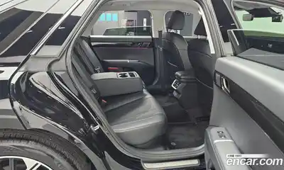 Hyundai Grandeur 2024 1.6 Автомат в Москве № 124782, миниатюра 6