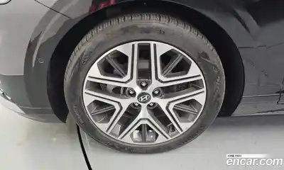 Hyundai Grandeur 2024 1.6 Автомат в Москве № 124782, миниатюра 7