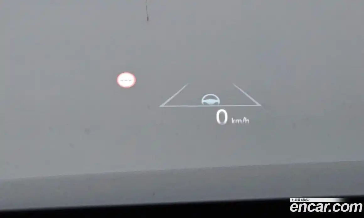 Hyundai Grandeur 2024 1.6 Автомат в Москве № 124782, фото 9