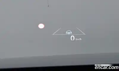 Hyundai Grandeur 2024 1.6 Автомат в Москве № 124782, миниатюра 9