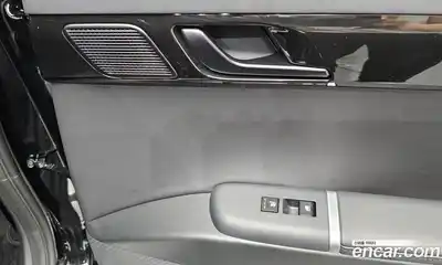 Hyundai Grandeur 2024 1.6 Автомат в Москве № 124782, миниатюра 10