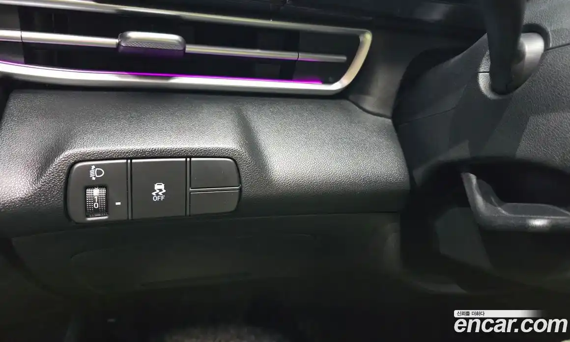 Hyundai Avante 2024 1.6 Автомат в Москве № 125392, фото 13