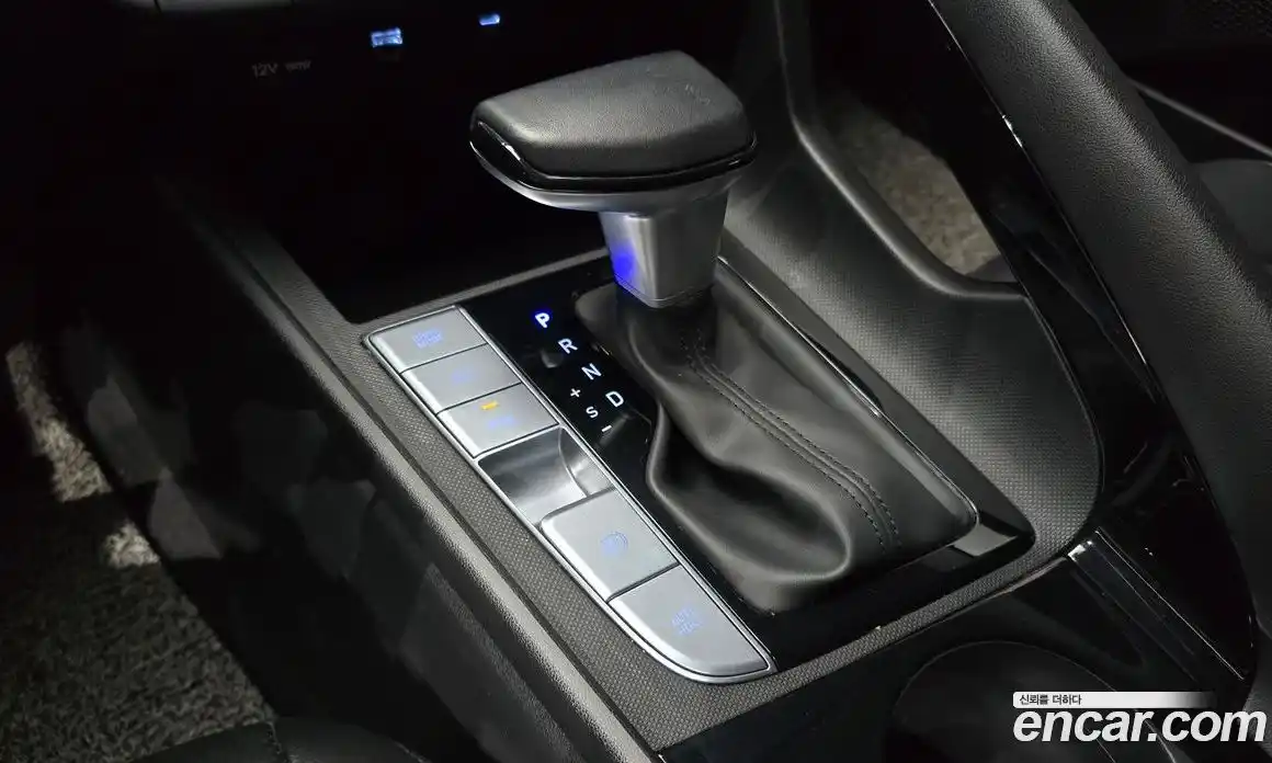 Hyundai Avante 2024 1.6 Автомат в Москве № 125392, фото 7