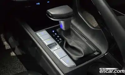 Hyundai Avante 2024 1.6 Автомат в Москве № 125392, миниатюра 7