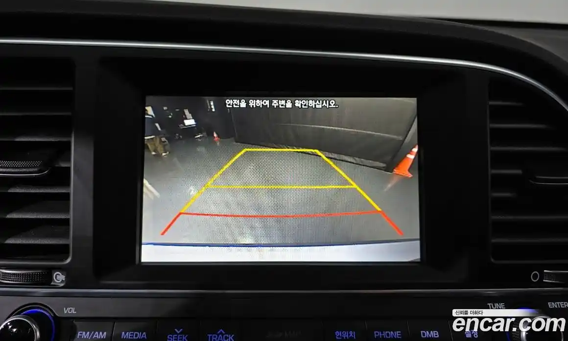 Hyundai Avante 2016 1.6 Автомат в Москве № 126411, фото 13