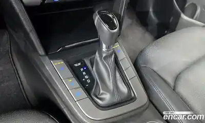 Hyundai Avante 2016 1.6 Автомат в Москве № 126411, миниатюра 8