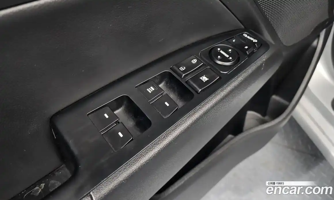 Hyundai Avante 2016 1.6 Автомат в Москве № 126411, фото 9