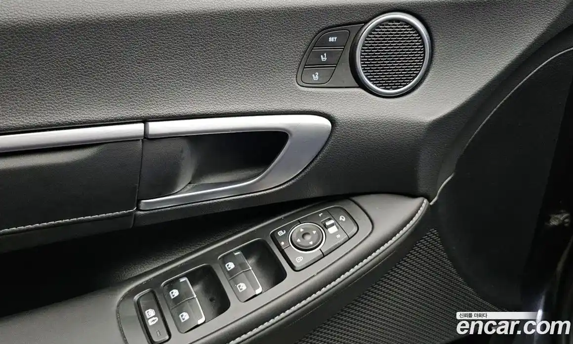 Hyundai Sonata 2024 2.0 Автомат в Москве № 126984, фото 14