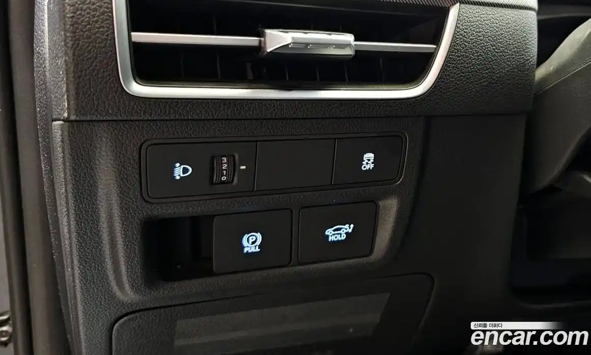 Hyundai Sonata 2024 2.0 Автомат в Москве № 126984, фото 15