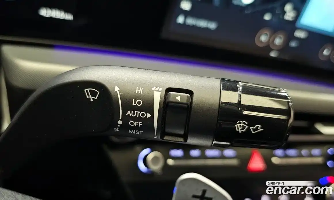 Hyundai Sonata 2024 2.0 Автомат в Москве № 126984, фото 16