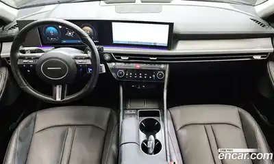 Hyundai Sonata 2024 2.0 Автомат в Москве № 126984, миниатюра 7