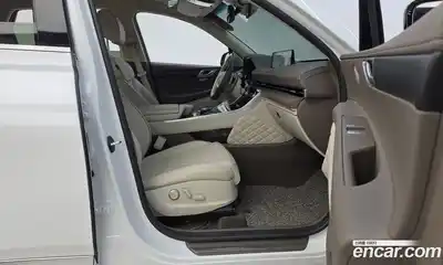 Genesis GV80 2022 2.5 Автомат в Москве № 12908, миниатюра 11