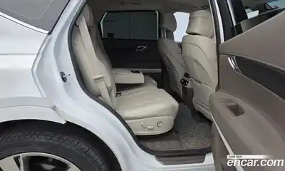 Genesis GV80 2022 2.5 Автомат в Москве № 12908, миниатюра 12