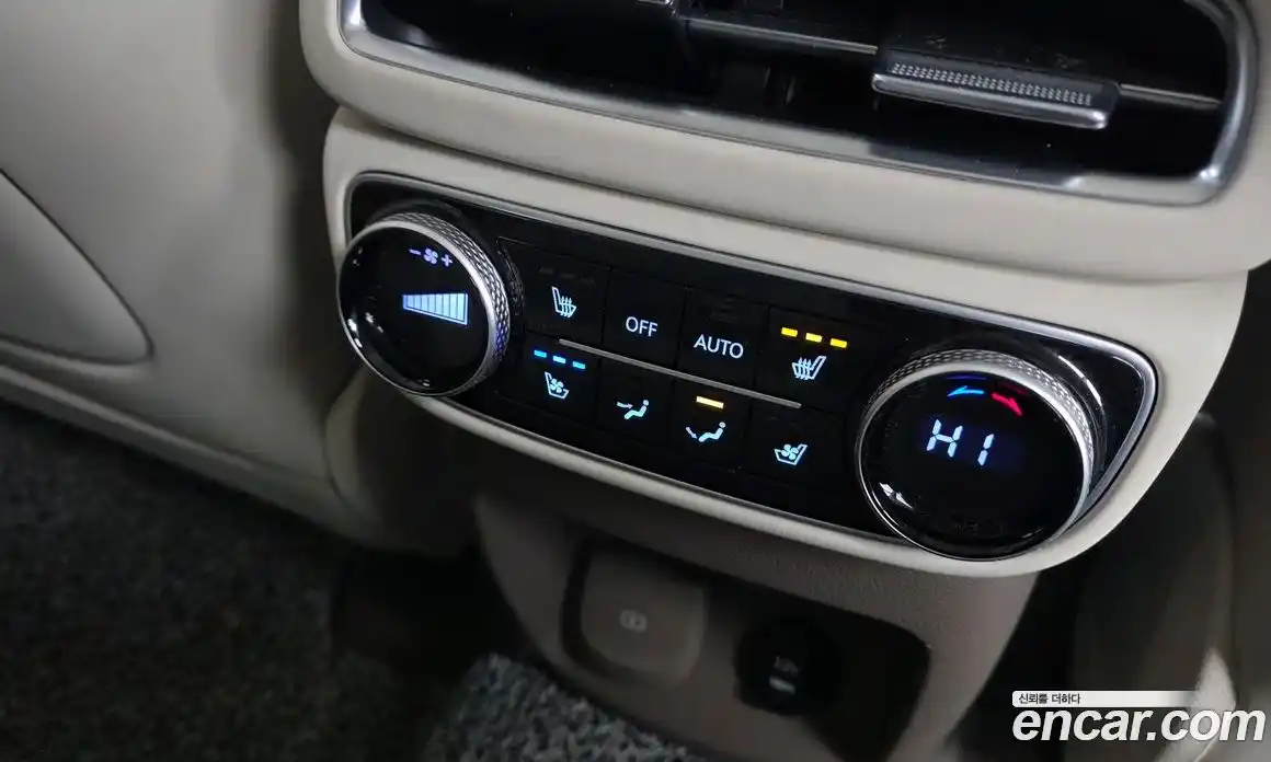 Genesis GV80 2022 2.5 Автомат в Москве № 12908, фото 19