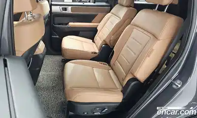 Hyundai Santa Fe 2025 1.6 Автомат в Москве № 130094, миниатюра 12