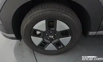 Hyundai Santa Fe 2025 1.6 Автомат в Москве № 130094, миниатюра 5