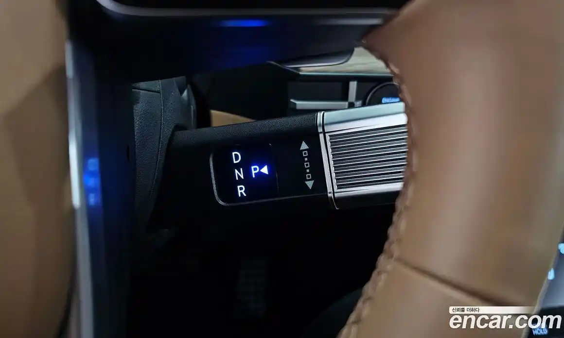 Hyundai Santa Fe 2025 1.6 Автомат в Москве № 130094, фото 9