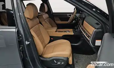 Hyundai Santa Fe 2025 1.6 Автомат в Москве № 130094, миниатюра 10