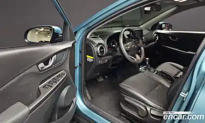 Hyundai Kona 2018 1.6 Автомат в Москве № 130360, миниатюра 11