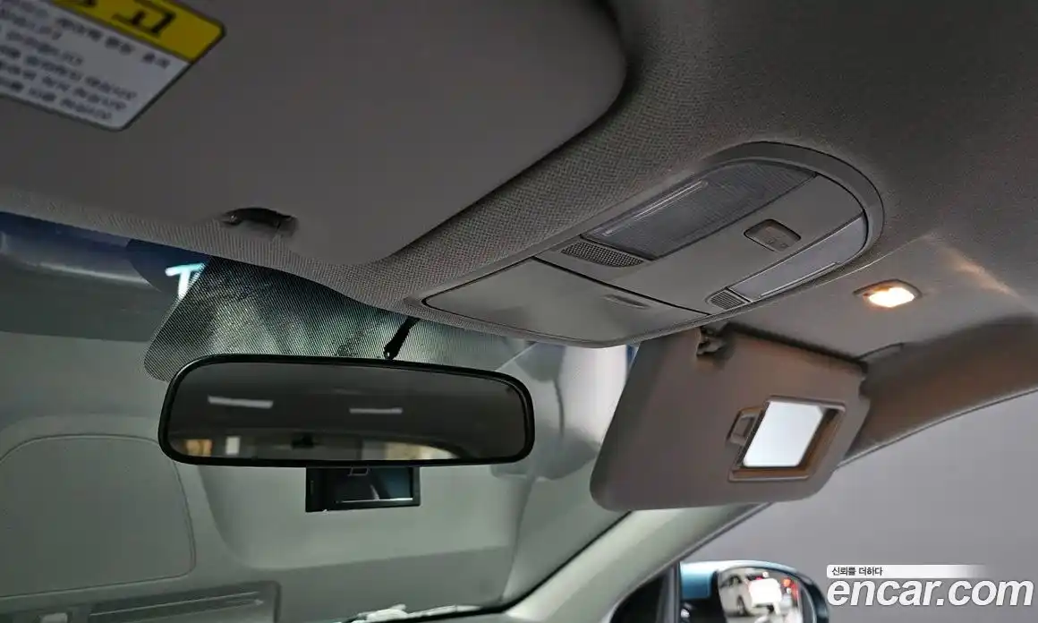 Hyundai Kona 2018 1.6 Автомат в Москве № 130360, фото 16