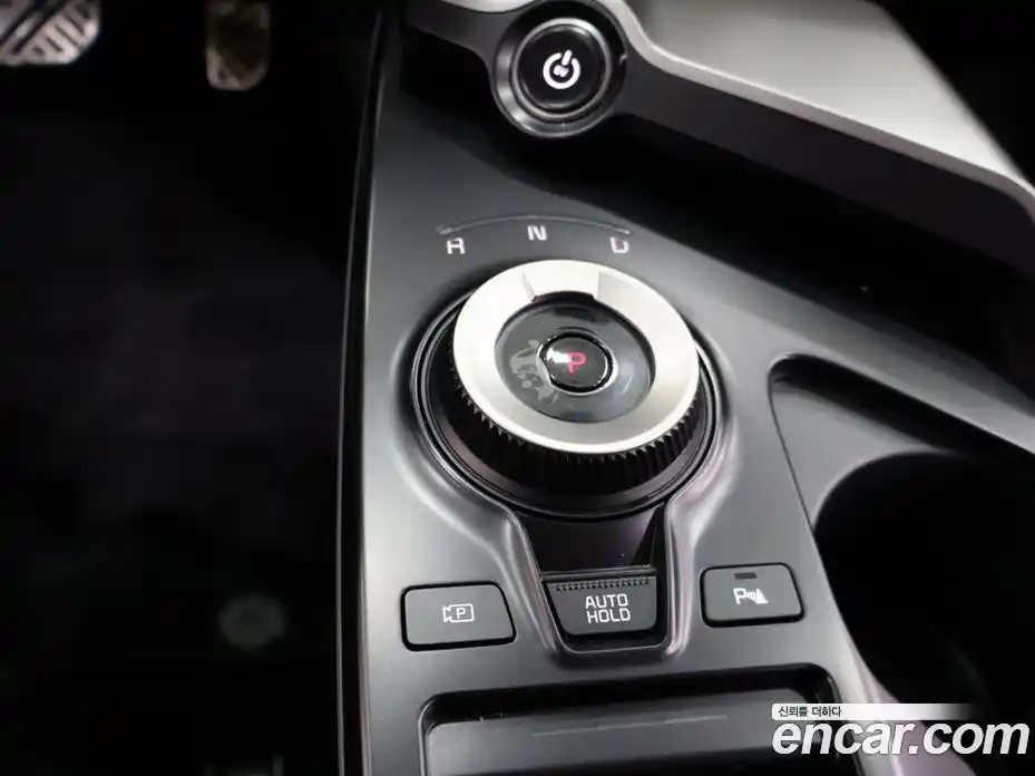 Kia EV6 2025 Автомат в Москве № 130441, фото 13