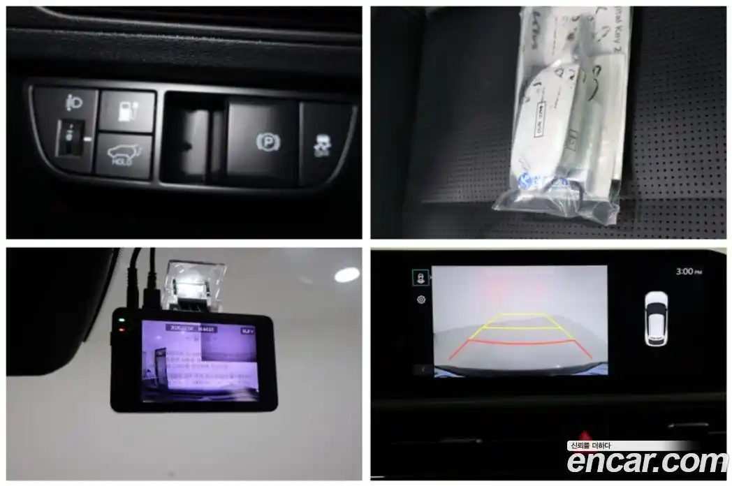 Kia EV6 2025 Автомат в Москве № 130441, фото 20