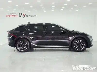 Kia EV6 2025 Автомат в Москве № 130441, миниатюра 6