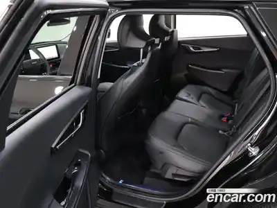 Kia EV6 2025 Автомат в Москве № 130441, миниатюра 10